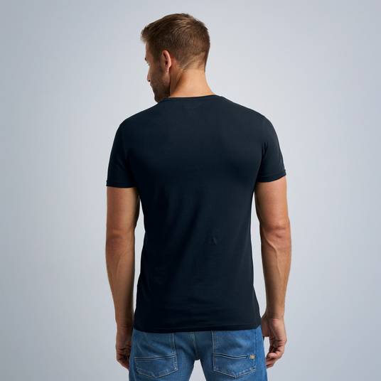 Pme Legend 2-Pack Basic T-Shirt Valentinstagsangebot