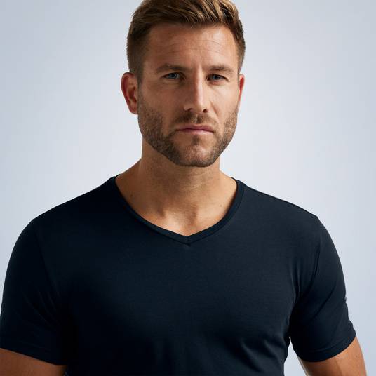 Pme Legend 2-Pack Basic T-Shirt Valentinstagsangebot
