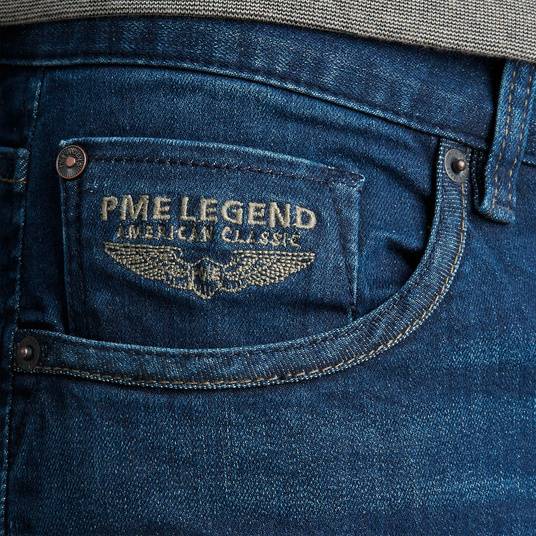 Pme Legend Navigator Slim Fit Hose Lagerräumung