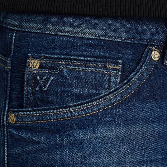 Pme Legend XV Denim Jeans Heißer Verkauf