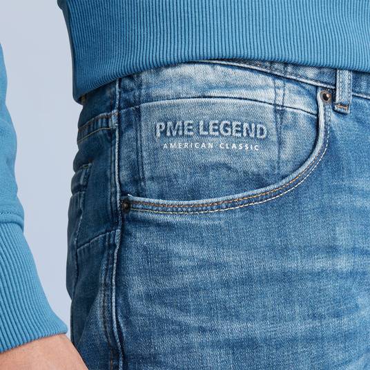 Pme Legend PME Legend Nightflight Regular Fit Jeans Top Angebot