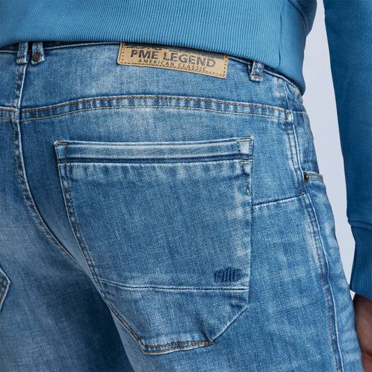 Pme Legend PME Legend Nightflight Regular Fit Jeans Top Angebot