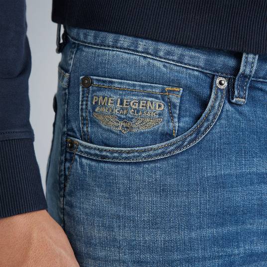 Pme Legend Navigator Slim Fit Hose Neueste Mode