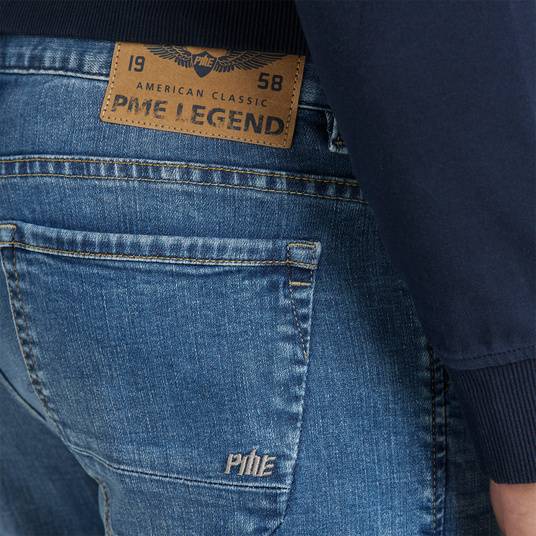 Pme Legend Navigator Slim Fit Hose Neueste Mode