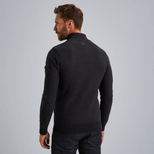 Pme Legend Strickjacke mit Reißverschluss Bestseller
