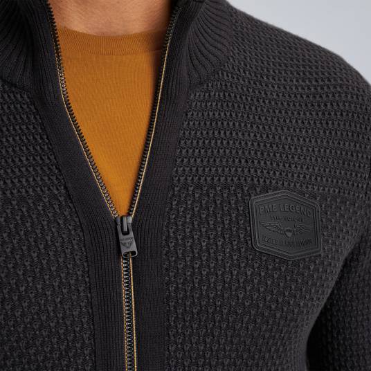 Pme Legend Strickjacke mit Reißverschluss Bestseller