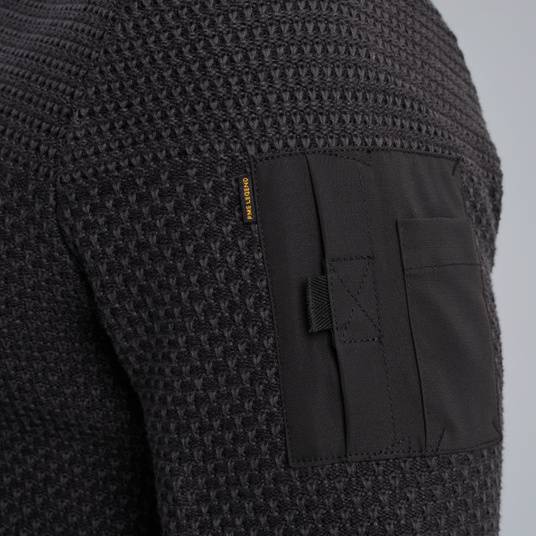 Pme Legend Strickjacke mit Reißverschluss Bestseller