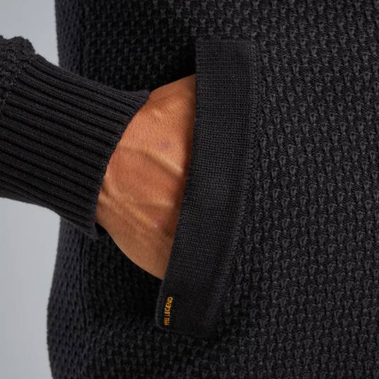 Pme Legend Strickjacke mit Reißverschluss Bestseller