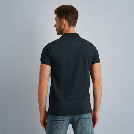 Pme Legend American Classic Poloshirt Kostenlose Rückgabe
