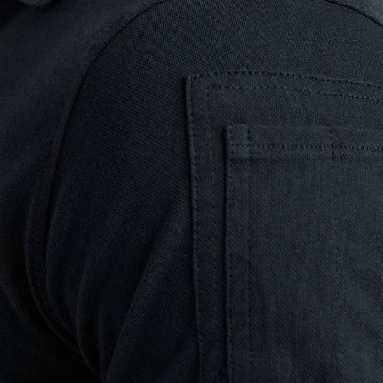 Pme Legend American Classic Poloshirt Kostenlose Rückgabe