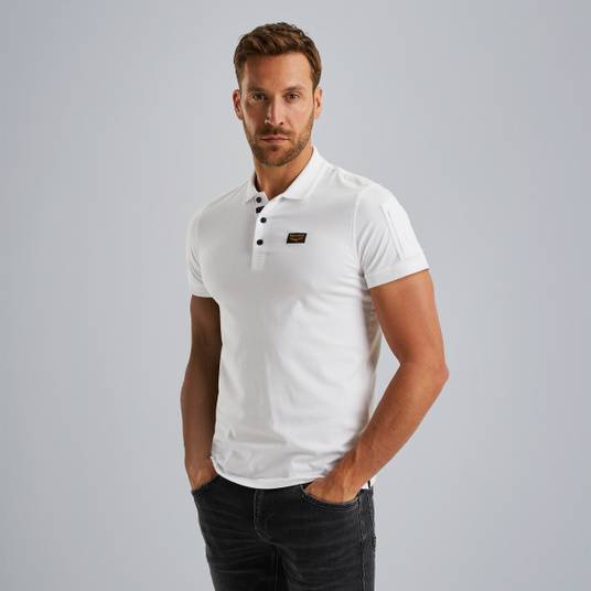Pme Legend American Classic Poloshirt JETZT KAUFEN