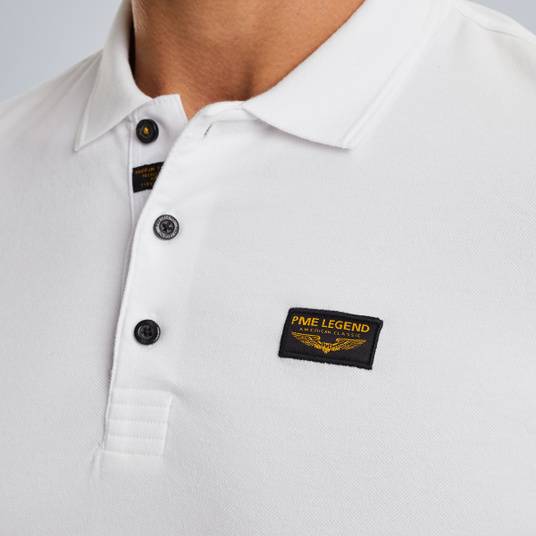 Pme Legend American Classic Poloshirt JETZT KAUFEN