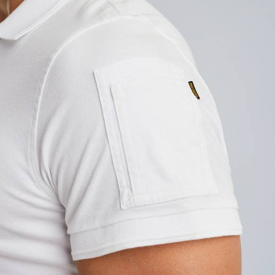 Pme Legend American Classic Poloshirt JETZT KAUFEN