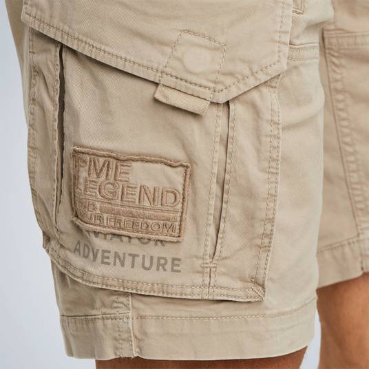 Pme Legend Rotor Relaxed Fit Shorts Neueste Stile