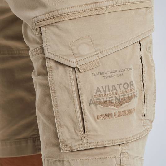 Pme Legend Rotor Relaxed Fit Shorts Neueste Stile