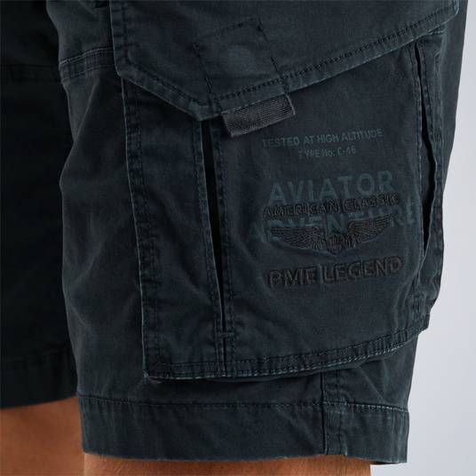 Pme Legend Rotor Relaxed Fit Shorts Bis zu 65% Rabatt