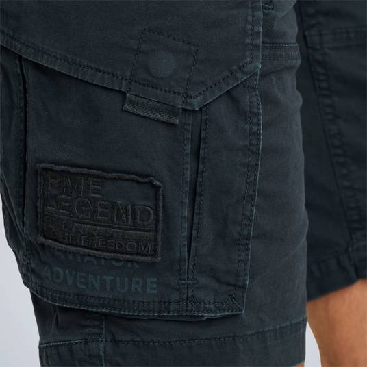 Pme Legend Rotor Relaxed Fit Shorts Bis zu 65% Rabatt
