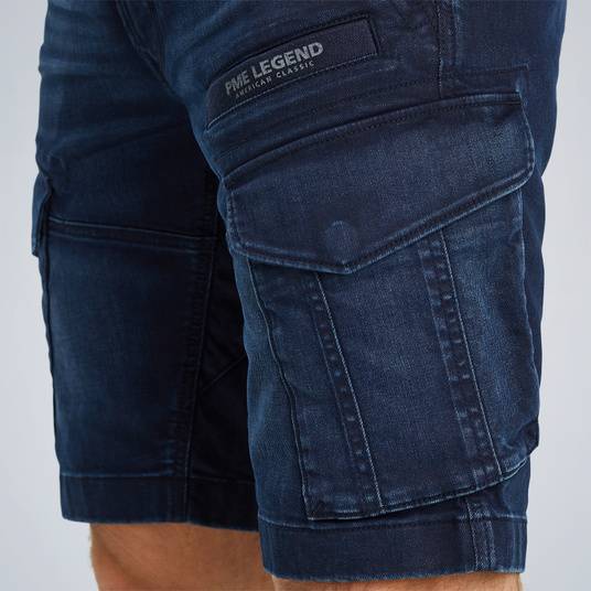 Pme Legend Nordrop Tapered Fit Cargoshorts Vierteljährliche Förderung