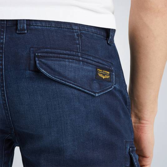 Pme Legend Nordrop Tapered Fit Cargoshorts Vierteljährliche Förderung