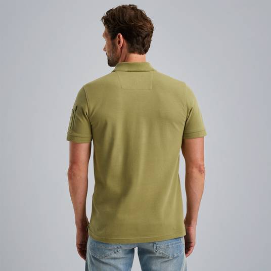 Pme Legend American Classic Poloshirt Nur noch ein Tag übrig