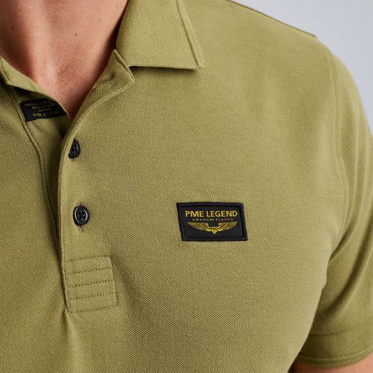 Pme Legend American Classic Poloshirt Nur noch ein Tag übrig
