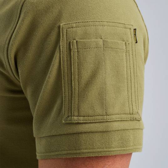 Pme Legend American Classic Poloshirt Nur noch ein Tag übrig