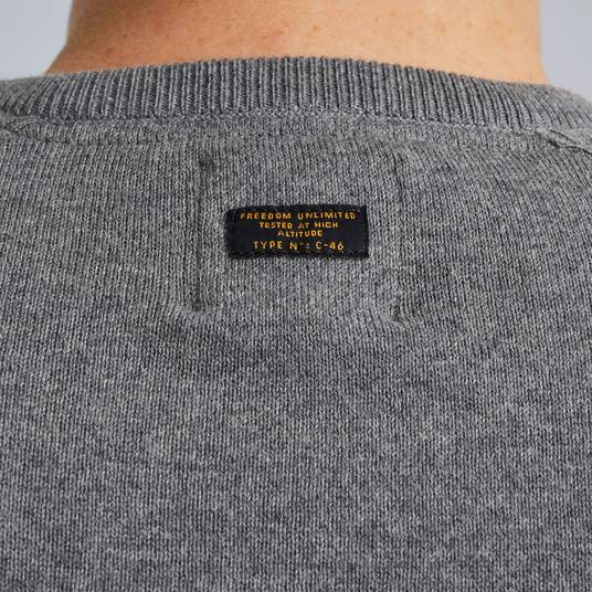 Pme Legend American Classic Pullover Riesige Rabatte