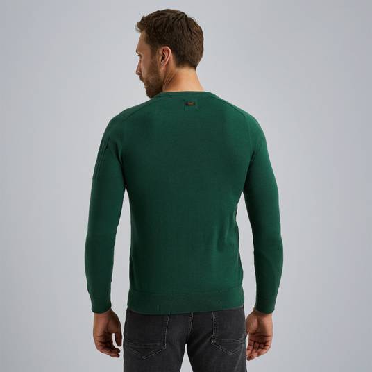 Pme Legend American Classic Pullover 50% Rabatt mit kostenlosem Versand
