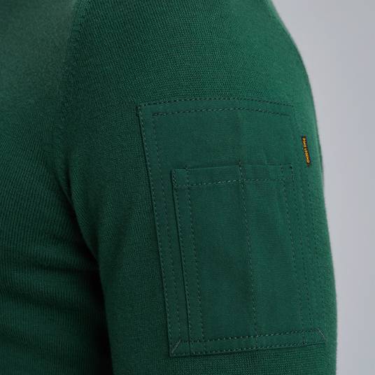Pme Legend American Classic Pullover 50% Rabatt mit kostenlosem Versand