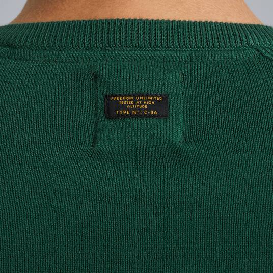 Pme Legend American Classic Pullover 50% Rabatt mit kostenlosem Versand