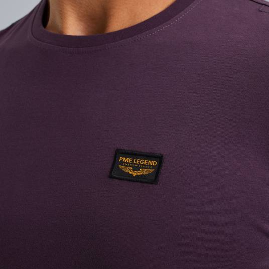 Pme Legend American Classic T-shirt Kostenloser Versand international
