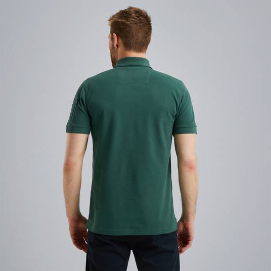 Pme Legend American Classic Poloshirt Fabrikladen