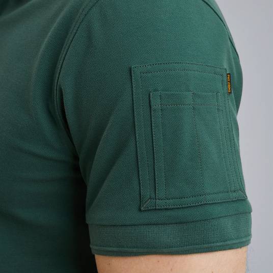 Pme Legend American Classic Poloshirt Fabrikladen