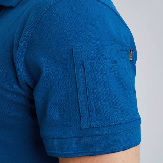 Pme Legend American Classic Poloshirt Begrenzt auf 3 Tage