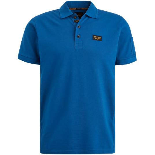Pme Legend American Classic Poloshirt Begrenzt auf 3 Tage