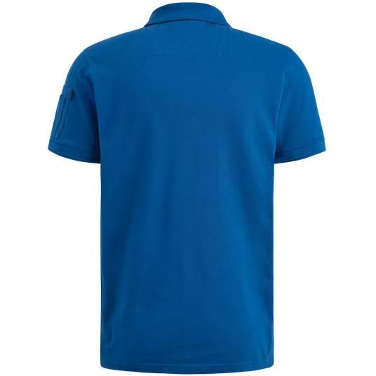 Pme Legend American Classic Poloshirt Begrenzt auf 3 Tage