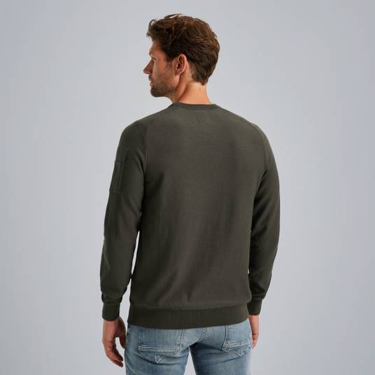 Pme Legend American Classic Pullover Speichern exportieren
