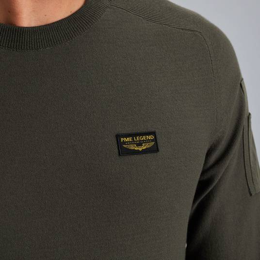 Pme Legend American Classic Pullover Speichern exportieren