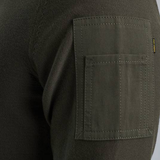 Pme Legend American Classic Pullover Speichern exportieren