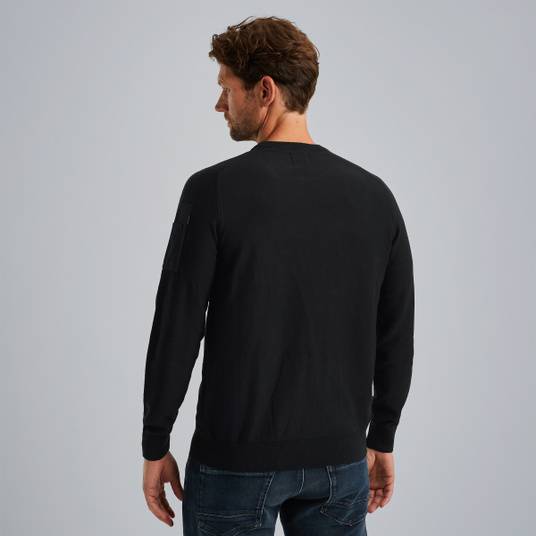 Pme Legend American Classic Pullover Black Friday Preise