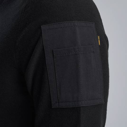 Pme Legend American Classic Pullover Black Friday Preise