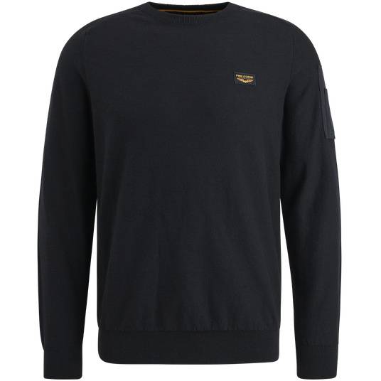 Pme Legend American Classic Pullover Black Friday Preise