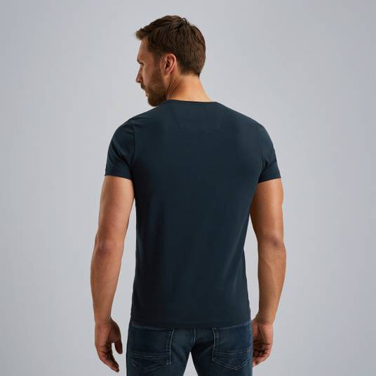 Pme Legend American Classic T-shirt 50% Rabatt für begrenzte Zeit