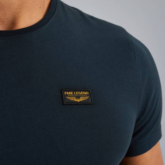 Pme Legend American Classic T-shirt 50% Rabatt für begrenzte Zeit