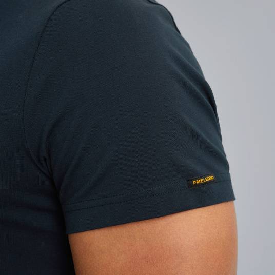 Pme Legend American Classic T-shirt 50% Rabatt für begrenzte Zeit
