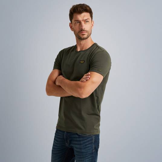 Pme Legend American Classic T-shirt Rabatte dieses Monats