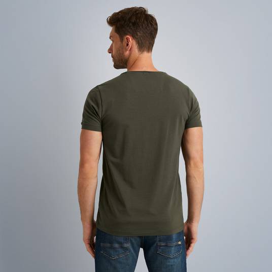 Pme Legend American Classic T-shirt Rabatte dieses Monats