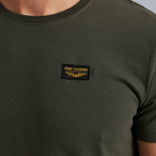 Pme Legend American Classic T-shirt Rabatte dieses Monats