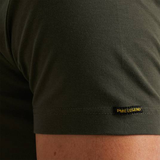 Pme Legend American Classic T-shirt Rabatte dieses Monats