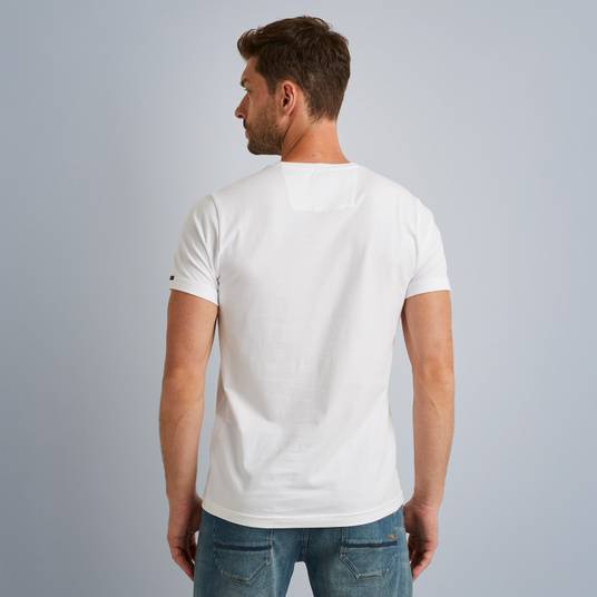 Pme Legend American Classic T-shirt 2025